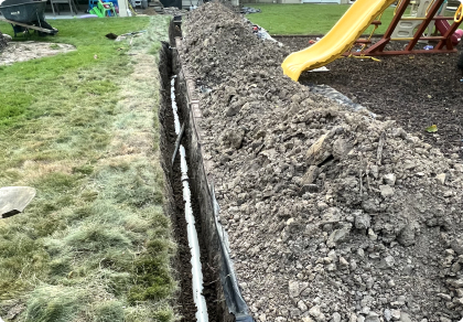 Excavation Services small