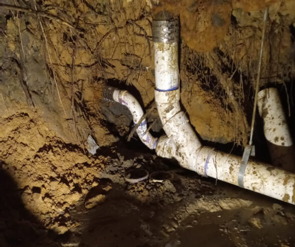 Plumbing Excavation Services Plumbing Excavation Services