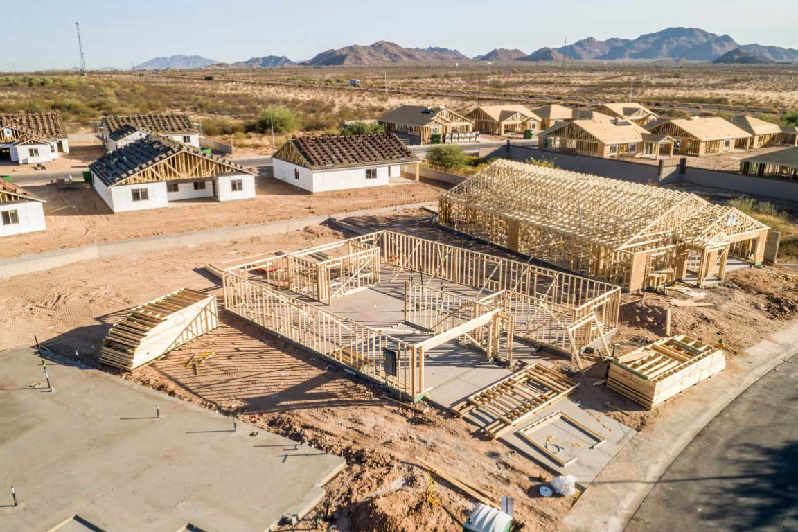 Slab on Grade Foundations